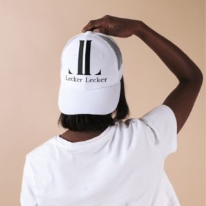 Gorra Lecker Lecker